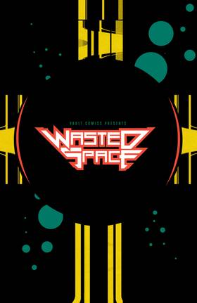 Read Wasted Space (Volume)  5 Page 6 in English