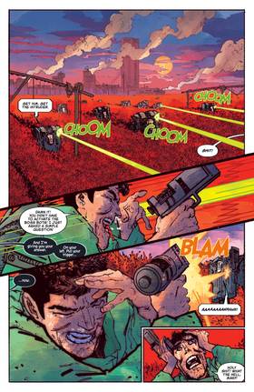Read Wasted Space (Volume)  5 Page 8 in English