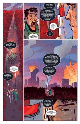 Read Wasted Space (Volume)  5 Page 10 in English