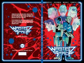 Read Wasted Space (Volume)  3 Page 2 in English