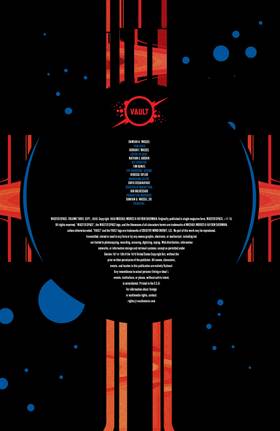 Read Wasted Space (Volume)  3 Page 4 in English