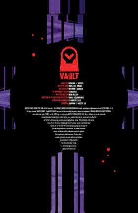 Read Wasted Space (Volume)  2 Page 4 in English