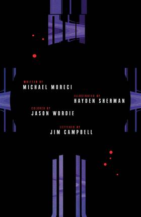 Read Wasted Space (Volume)  2 Page 5 in English