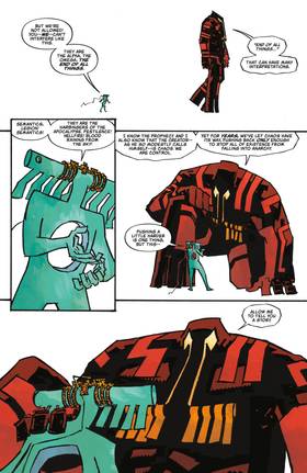 Read Wasted Space (Volume)  2 Page 8 in English