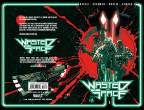Read Wasted Space (Volume)  1 Page 2 in English
