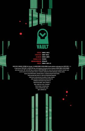 Read Wasted Space (Volume)  1 Page 5 in English