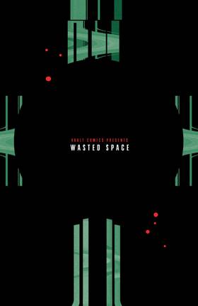 Read Wasted Space (Volume)  1 Page 6 in English
