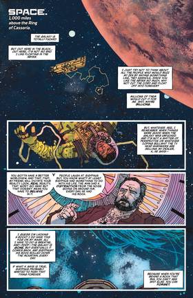 Read Wasted Space (Volume)  1 Page 8 in English