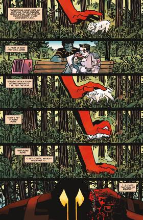 Read Wasted Space (Volume)  2 Page 10 in English