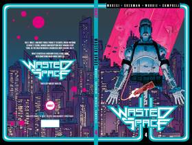 Read Wasted Space (Volume)  4 Page 2 in English