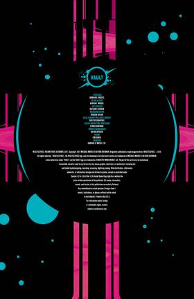 Read Wasted Space (Volume)  4 Page 4 in English