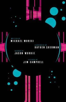 Read Wasted Space (Volume)  4 Page 5 in English