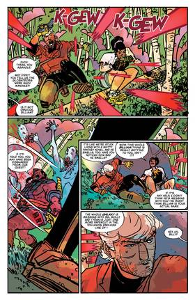 Read Wasted Space (Volume)  4 Page 8 in English