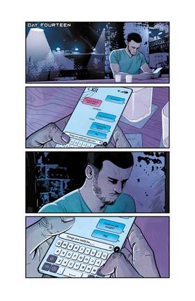 Read We Ride Titans  4 Page 10 in English