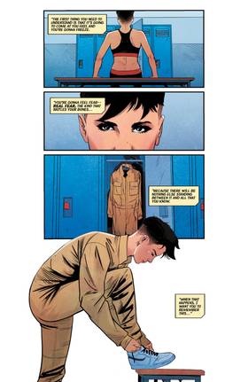 Read We Ride Titans  2 Page 10 in English