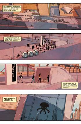 Read We Ride Titans (Volume)  1 Page 7 in English