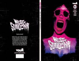 Read West of Sundown  9 Page 2 in English