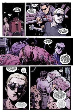 Read West of Sundown  9 Page 8 in English