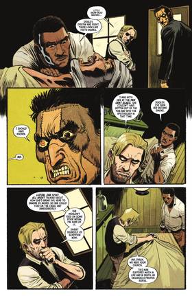 Read West of Sundown  7 Page 7 in English