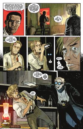Read West of Sundown  3 Page 8 in English