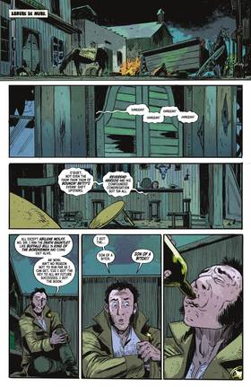 Read West of Sundown  4 Page 7 in English
