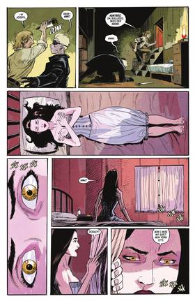 Read West of Sundown  3 Page 9 in English