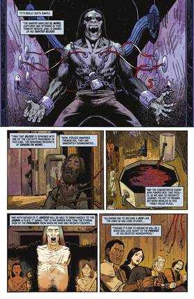 Read West of Sundown  5 Page 4 in English