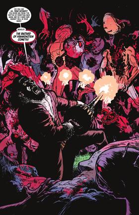 Read West of Sundown  5 Page 7 in English