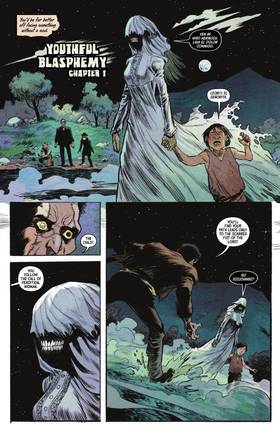 Read West of Sundown  6 Page 5 in English