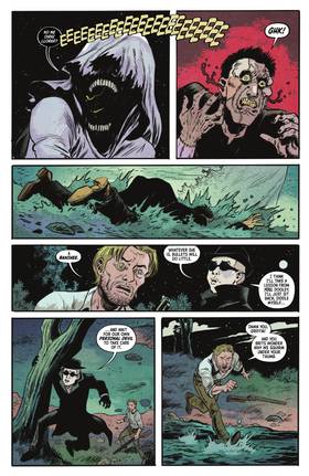 Read West of Sundown  6 Page 6 in English