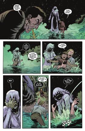 Read West of Sundown  6 Page 7 in English