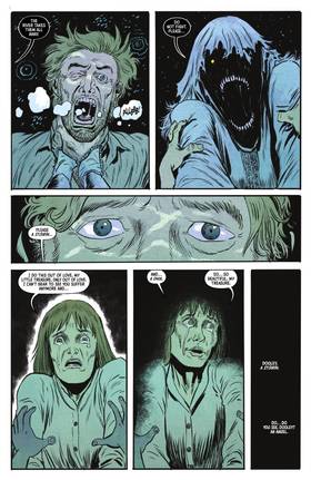Read West of Sundown  6 Page 8 in English