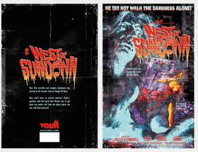 Read West of Sundown  2 Page 2 in English