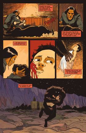 Read West of Sundown  2 Page 7 in English