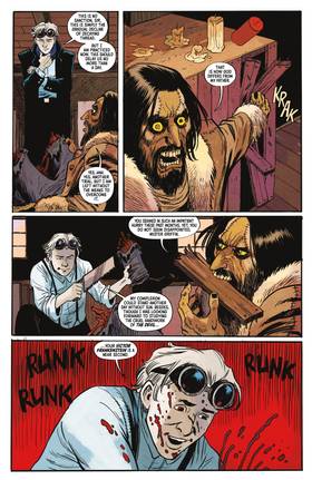 Read West of Sundown  2 Page 10 in English