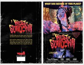 Read West of Sundown  1 Page 2 in English