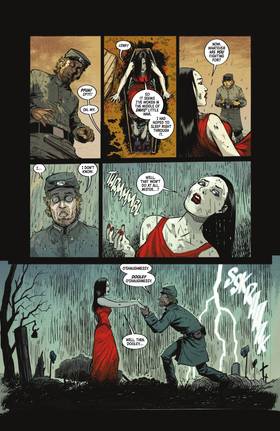Read West of Sundown  1 Page 6 in English