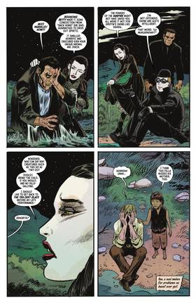 Read West of Sundown  6 Page 10 in English