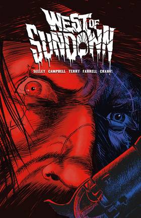 Read West of Sundown (Volume)  1 Page 1 in English