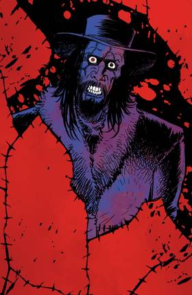 Read West of Sundown (Volume)  1 Page 3 in English