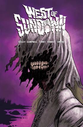 Read West of Sundown (Volume)  2 Page 1 in English