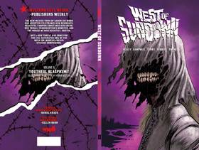 Read West of Sundown (Volume)  2 Page 2 in English