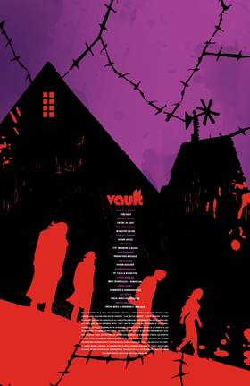Read West of Sundown (Volume)  2 Page 4 in English