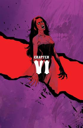 Read West of Sundown (Volume)  2 Page 6 in English