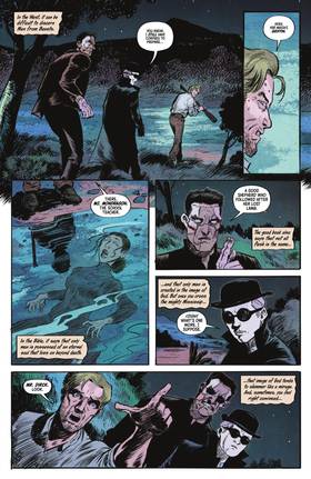 Read West of Sundown (Volume)  2 Page 7 in English