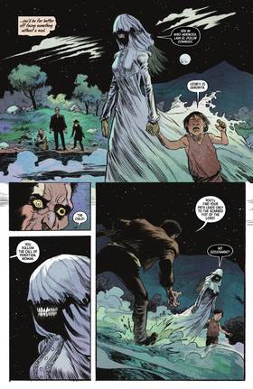 Read West of Sundown (Volume)  2 Page 8 in English