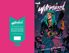 Read Witchblood  2 Page 2 in English