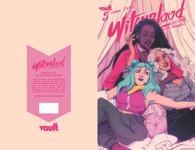 Read Witchblood  5 Page 2 in English