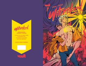 Read Witchblood  7 Page 2 in English