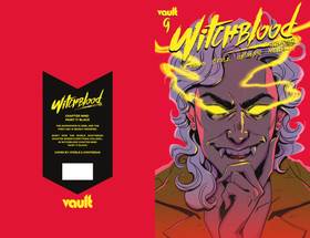 Read Witchblood  9 Page 2 in English